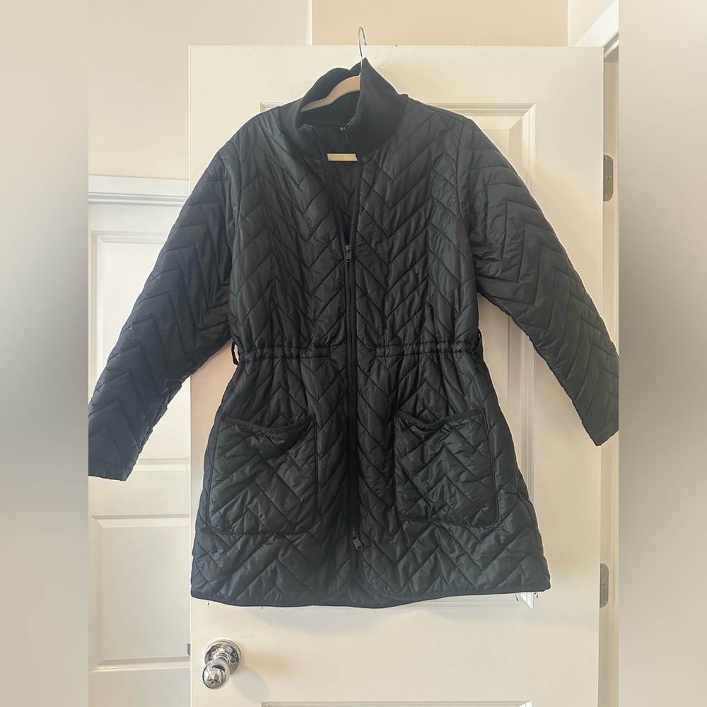 Lightweight Fall Jacket - image 1